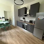 Апартаменты Casa Tuxedo-comfort&relax-a Due Passi Dal Centro