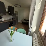 Διαμέρισμα Casa Tuxedo-comfort&relax-a Due Passi Dal Centro *