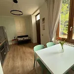 Διαμέρισμα Casa Tuxedo-comfort&relax-a Due Passi Dal Centro *