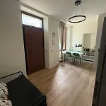Lägenhet Casa Tuxedo-comfort&relax-a Due Passi Dal Centro *
