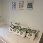 Διαμέρισμα Casa Tuxedo-comfort&relax-a Due Passi Dal Centro Βερμπάνια