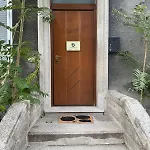 Casa Tuxedo-comfort&relax-a Due Passi Dal Centro Διαμέρισμα