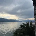 Διαμέρισμα Casa Tuxedo-comfort&relax-a Due Passi Dal Centro