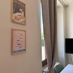 Casa Tuxedo-comfort&relax-a Due Passi Dal Centro Διαμέρισμα *
