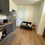 Διαμέρισμα Casa Tuxedo-comfort&relax-a Due Passi Dal Centro *