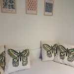Casa Tuxedo-comfort&relax-a Due Passi Dal Centro Διαμέρισμα *