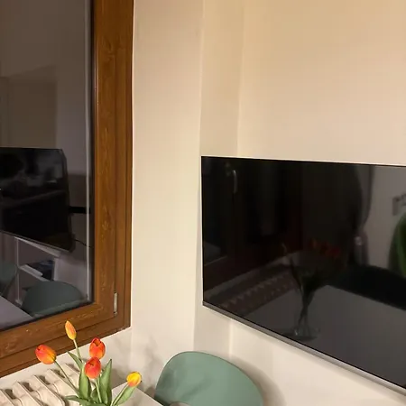 Casa Tuxedo-comfort&relax-a Due Passi Dal Centro Appartement *