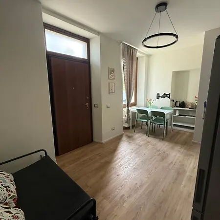 Appartement Casa Tuxedo-comfort&relax-a Due Passi Dal Centro *
