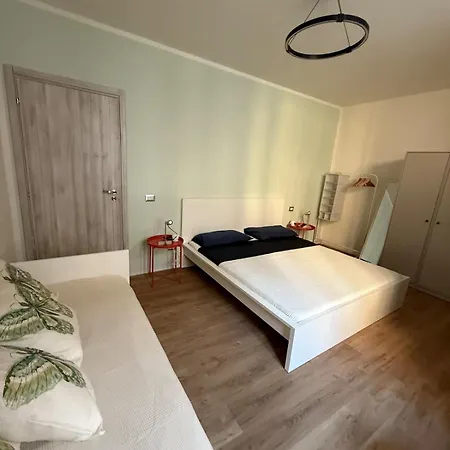Casa Tuxedo-comfort&relax-a Due Passi Dal Centro Appartement *