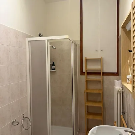 Appartement Casa Tuxedo-comfort&relax-a Due Passi Dal Centro Verbania