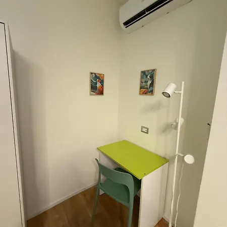 Appartement Casa Tuxedo-comfort&relax-a Due Passi Dal Centro *