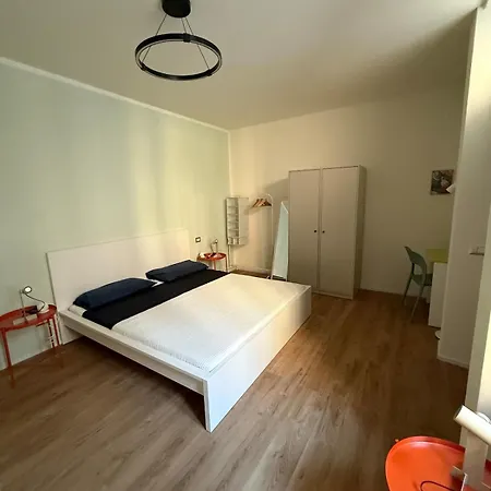 Appartement Casa Tuxedo-comfort&relax-a Due Passi Dal Centro *