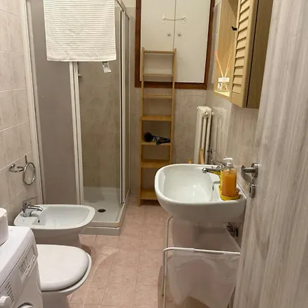 Appartement Casa Tuxedo-comfort&relax-a Due Passi Dal Centro Verbania