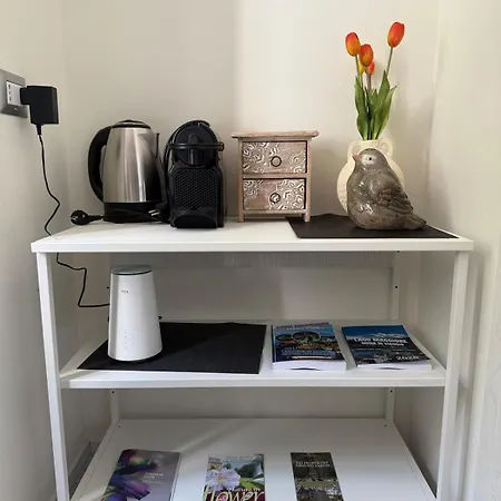 Casa Tuxedo-comfort&relax-a Due Passi Dal Centro * Verbania