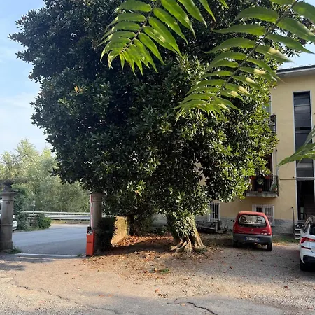 Appartement Casa Tuxedo-comfort&relax-a Due Passi Dal Centro *