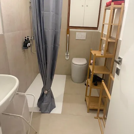 Appartement Casa Tuxedo-comfort&relax-a Due Passi Dal Centro Verbania
