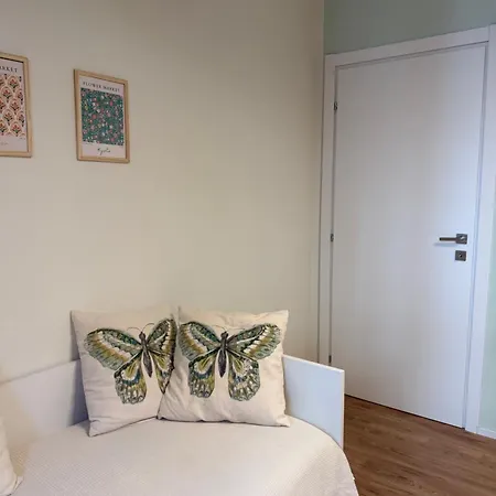 Casa Tuxedo Verbania-intra *