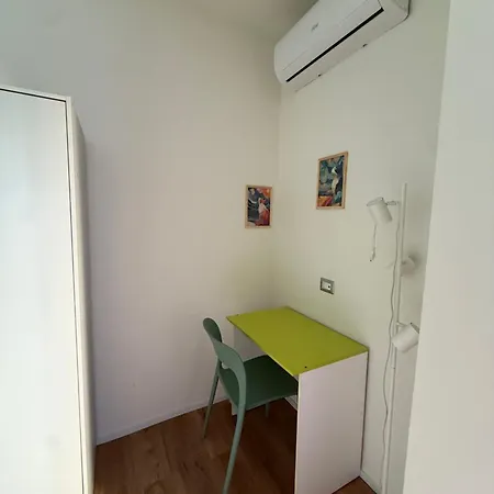 Casa Tuxedo Verbania-intra *