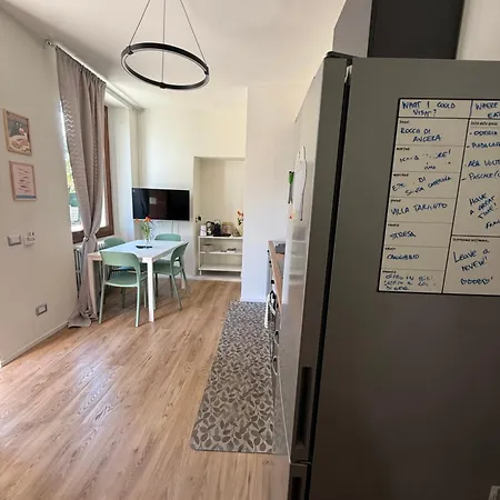 Casa Tuxedo Verbania-intra *