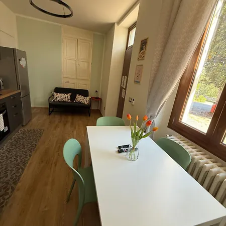 Casa Tuxedo Verbania-intra