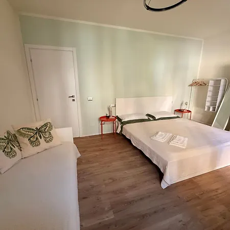 Apartamento Casa Tuxedo Verbania-intra Verbania