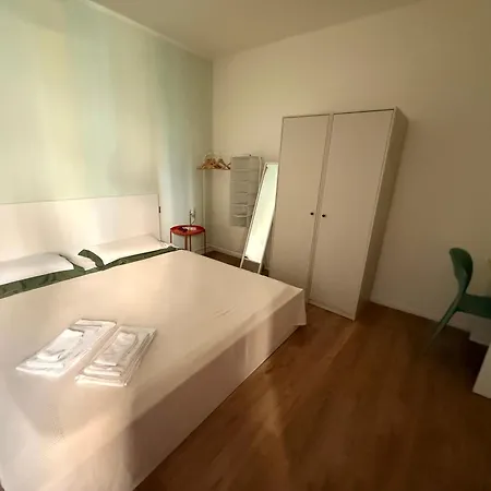 Casa Tuxedo Verbania-intra Appartement