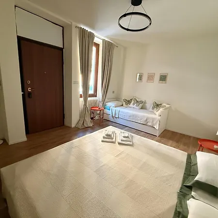 Casa Tuxedo Verbania-intra Appartement