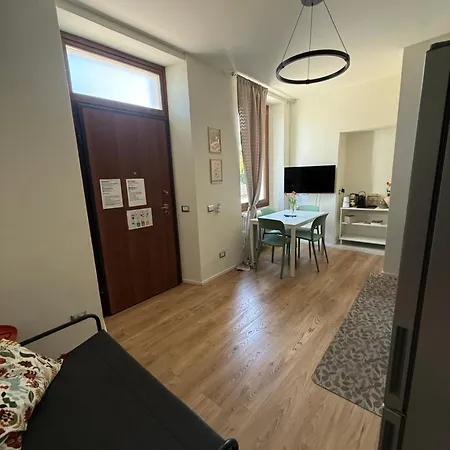 Casa Tuxedo Verbania-intra