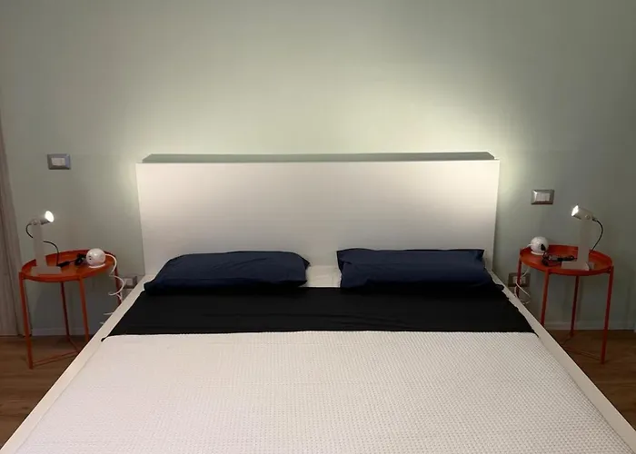 Casa Tuxedo-comfort&relax-a Due Passi Dal Centro * Verbania