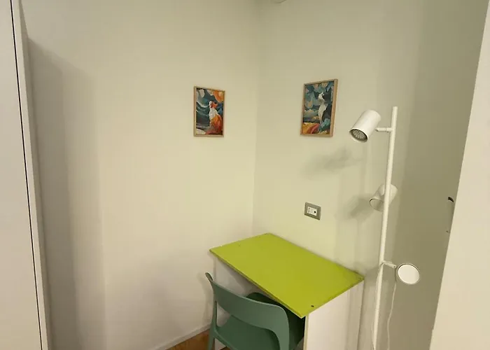 Appartement Casa Tuxedo-comfort&relax-a Due Passi Dal Centro *