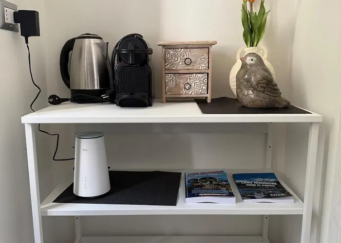 Casa Tuxedo-comfort&relax-a Due Passi Dal Centro * Verbania