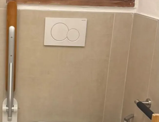 Appartement Casa Tuxedo-comfort&relax-a Due Passi Dal Centro