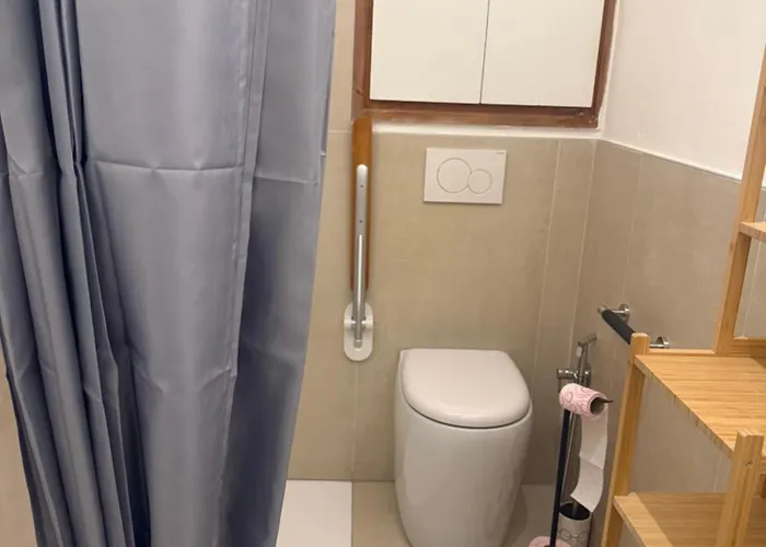 Casa Tuxedo-comfort&relax-a Due Passi Dal Centro Appartement