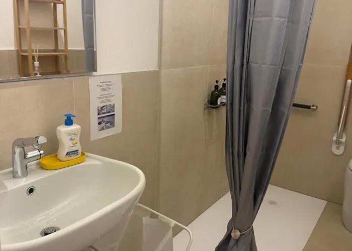 Casa Tuxedo-comfort&relax-a Due Passi Dal Centro Appartement *